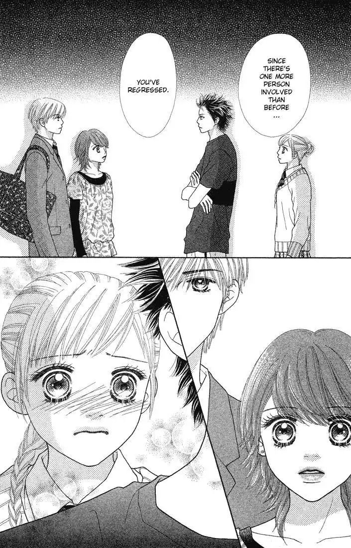 Parfait Tic Chapter 64 6